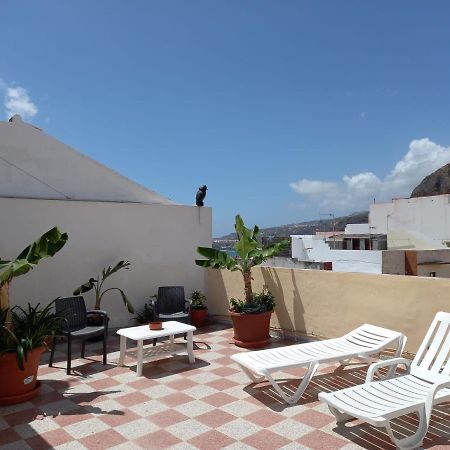 Evas Haus Daire Santa Cruz de la Palma  Dış mekan fotoğraf