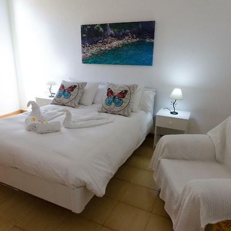 Evas Haus Daire Santa Cruz de la Palma  Dış mekan fotoğraf