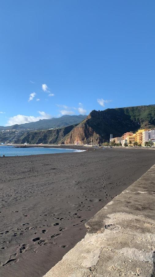Evas Haus Daire Santa Cruz de la Palma  Dış mekan fotoğraf