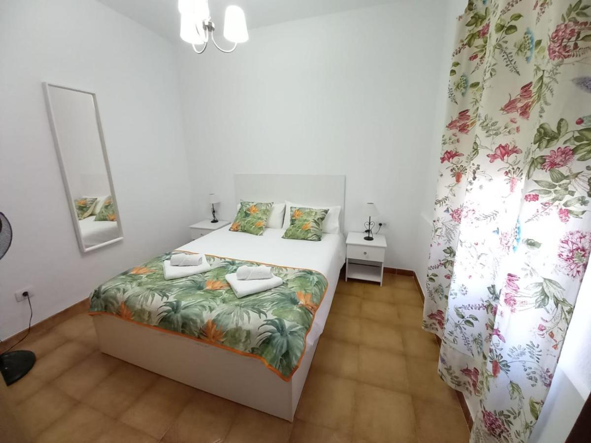 Evas Haus Daire Santa Cruz de la Palma  Dış mekan fotoğraf