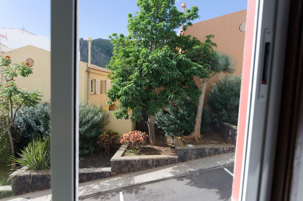 Evas Haus Daire Santa Cruz de la Palma  Dış mekan fotoğraf