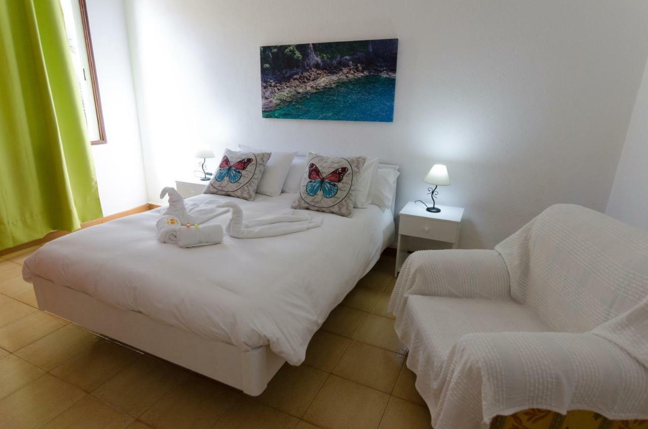 Evas Haus Daire Santa Cruz de la Palma  Dış mekan fotoğraf