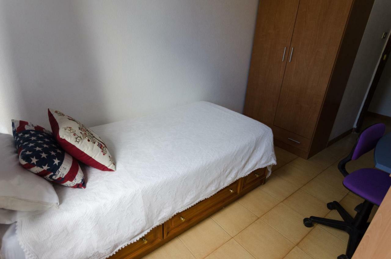 Evas Haus Daire Santa Cruz de la Palma  Dış mekan fotoğraf