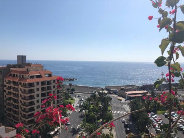Evas Haus Daire Santa Cruz de la Palma  Dış mekan fotoğraf