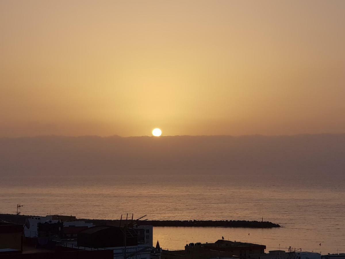 Evas Haus Daire Santa Cruz de la Palma  Dış mekan fotoğraf