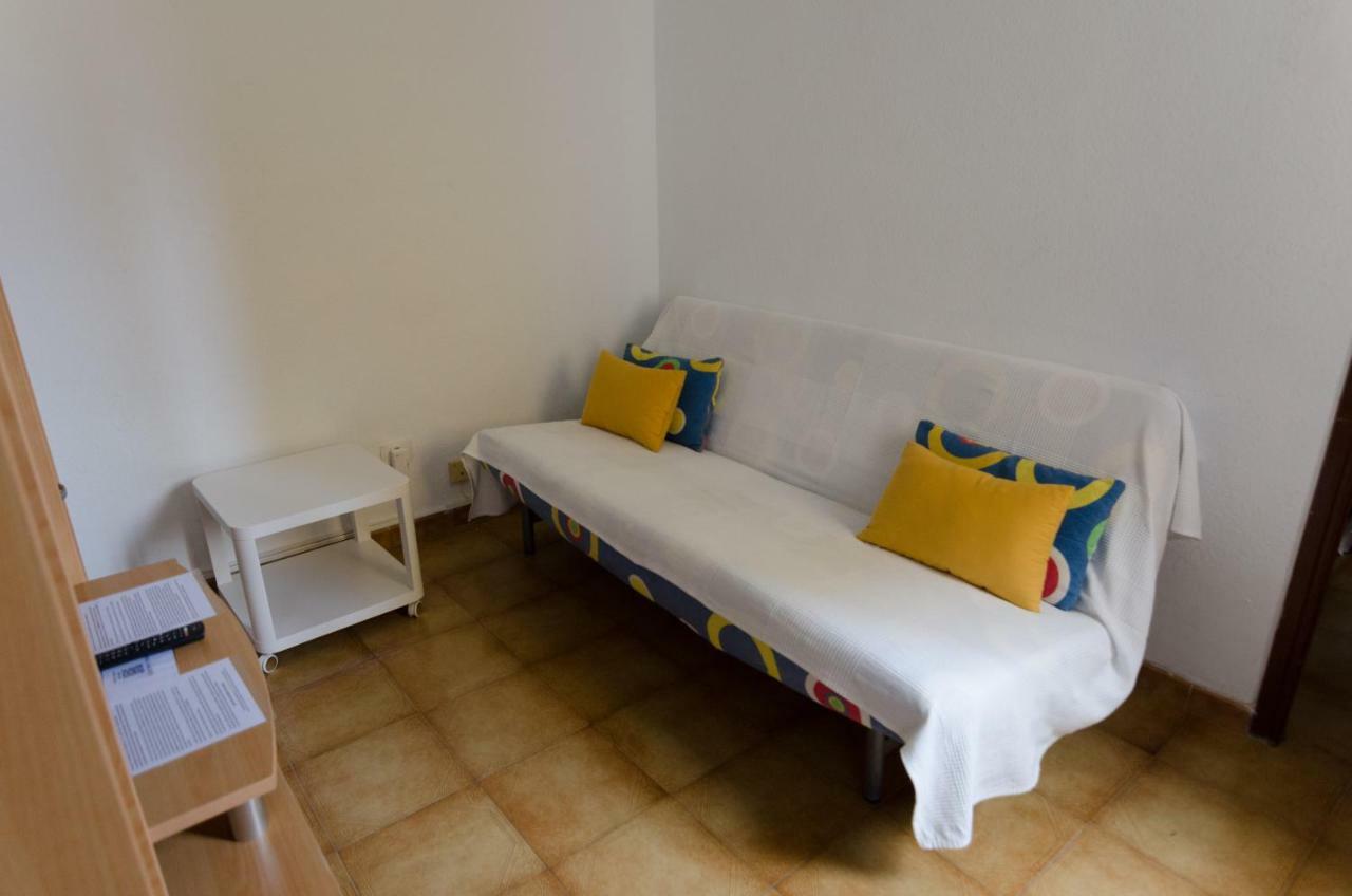 Evas Haus Daire Santa Cruz de la Palma  Dış mekan fotoğraf