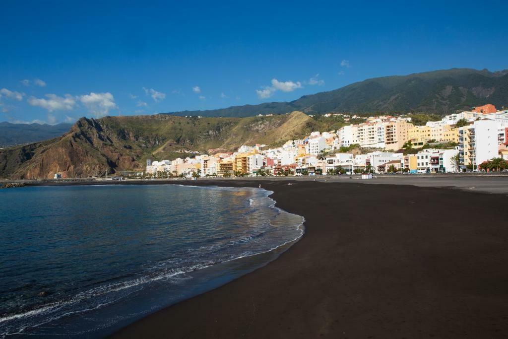 Evas Haus Daire Santa Cruz de la Palma  Dış mekan fotoğraf