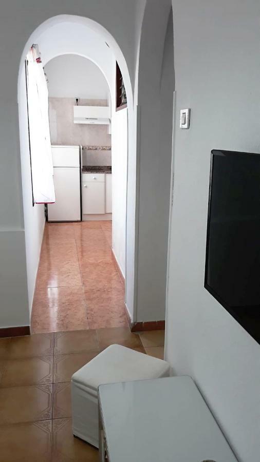 Evas Haus Daire Santa Cruz de la Palma  Dış mekan fotoğraf