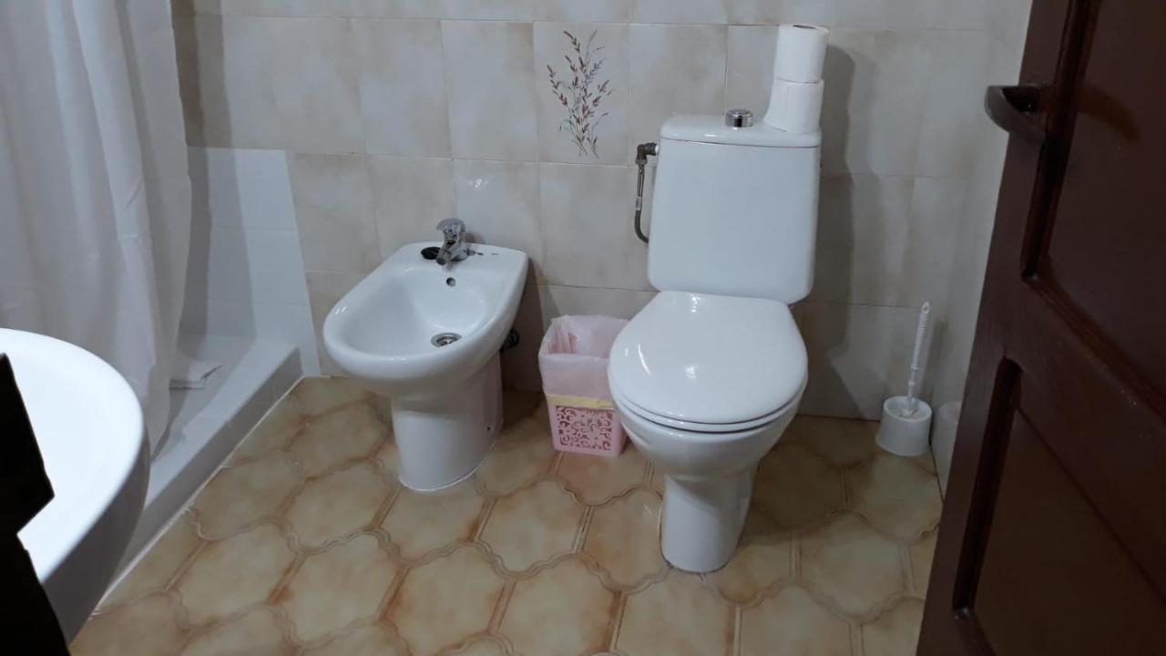 Evas Haus Daire Santa Cruz de la Palma  Dış mekan fotoğraf